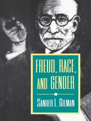cover image of Freud, Race, and Gender